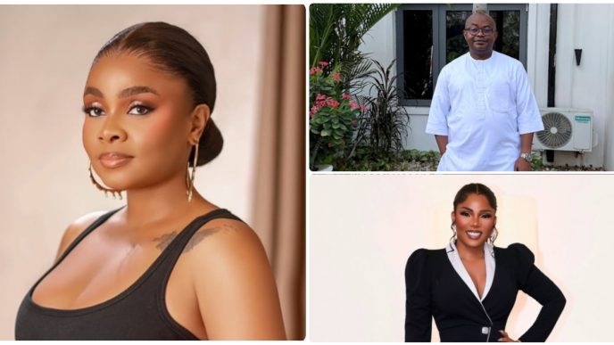 6 Nigerian Celebrities Who Called Out Ghanaian TV Stations Over Unauthorised Film Broadcasts