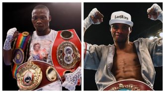 4 Arrested Over Murder of South African Boxing Champion Zolani Tete in Mdantsane Ambush