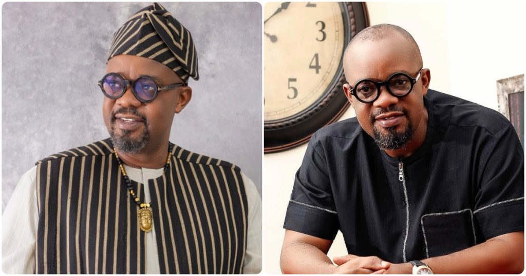 Charles Inojie Raises Eyebrows Over Actresses’ Luxury Cars, Multi-Million-Naira Homes