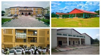 Top 10 NYSC Orientation Camps That Corps Members Love