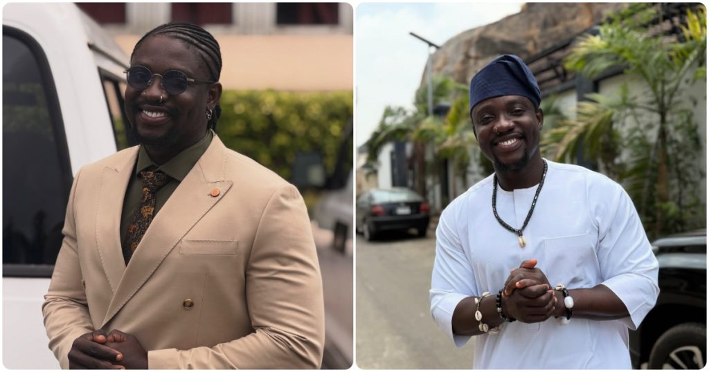 “You Just Have to Listen”: VeryDarkMan Speaks on Nigeria’s Insecurity at NBA Conference