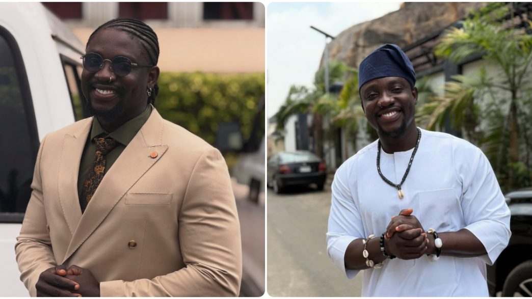 “You Just Have to Listen”: VeryDarkMan Speaks on Nigeria’s Insecurity at NBA Conference
