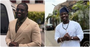 “You Just Have to Listen”: VeryDarkMan Speaks on Nigeria’s Insecurity at NBA Conference