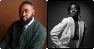 Gospel Artist Neon Adejo Rejects Flirting Claims, Explains Request for Alicia’s Selfie