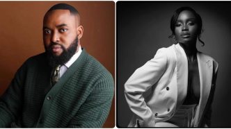 Gospel Artist Neon Adejo Rejects Flirting Claims, Explains Request for Alicia’s Selfie