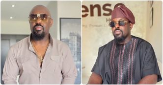 I Chased a Nollywood Producer With a Machete Over Gay Movie Role Request - Jim Iyke