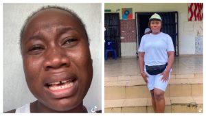 NYSC Member Abducted in Niger State, Kidnappers Demand ₦35 Million Ransom