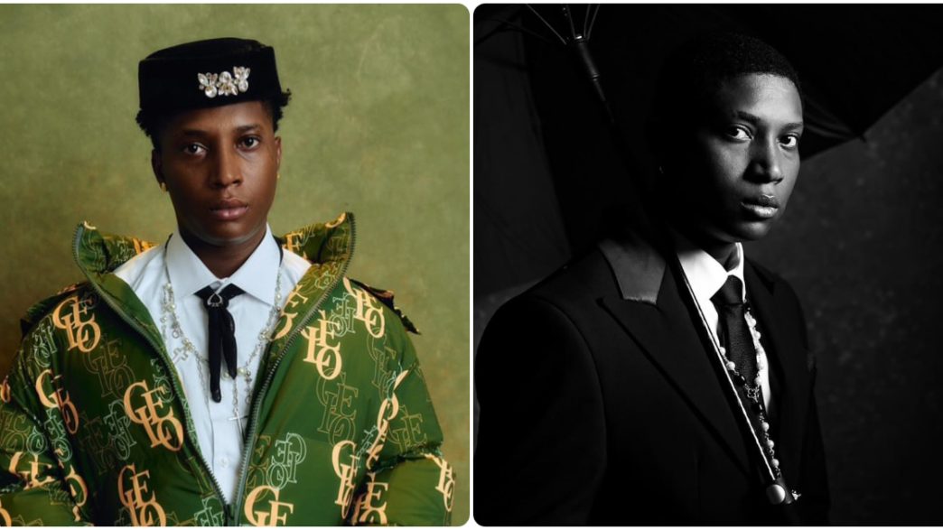 Bella Shmurda Blasts African Artists for Snubbing Local Awards, Chasing Grammys