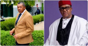 Francis Duru Blames Igbo Filmmakers for Losing Ground to Yoruba Film Industry