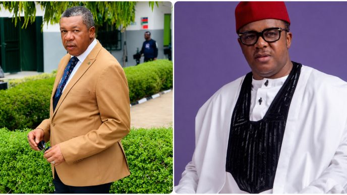 Francis Duru Blames Igbo Filmmakers for Losing Ground to Yoruba Film Industry