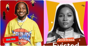 BBNaija Season 11: Sultex, Goddessa Evicted as 17 Housemates Remain