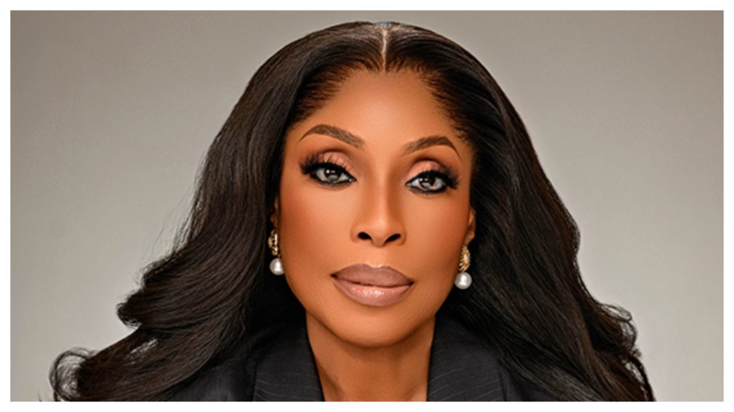 10 Things You Should Know About Mo Abudu