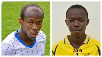 Brighton's Malick Yalcouyé: Medical Reason Behind His Mature Look at 20