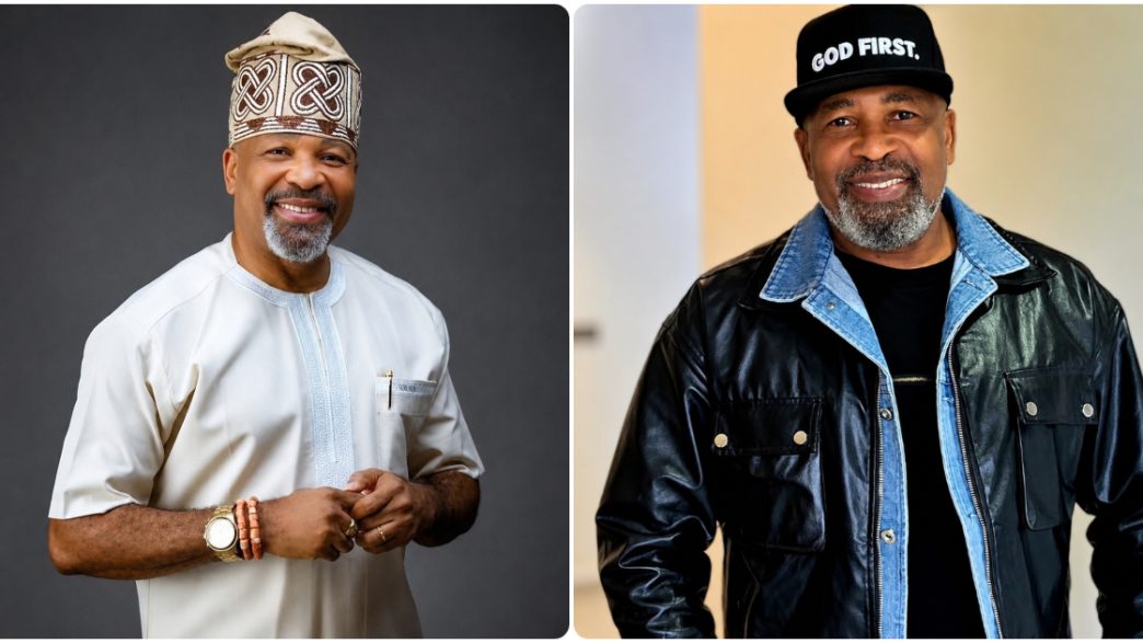 Actor Yemi Solade Opens Up on Why He Stopped Going to Church