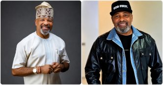 Actor Yemi Solade Opens Up on Why He Stopped Going to Church