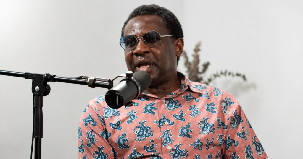 How Ademola Akinrele Became SAN at 38 After Choosing Integrity over Easy Win