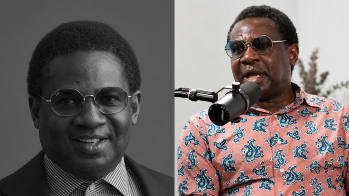 How Ademola Akinrele Became SAN at 38 After Choosing Integrity over Easy Win