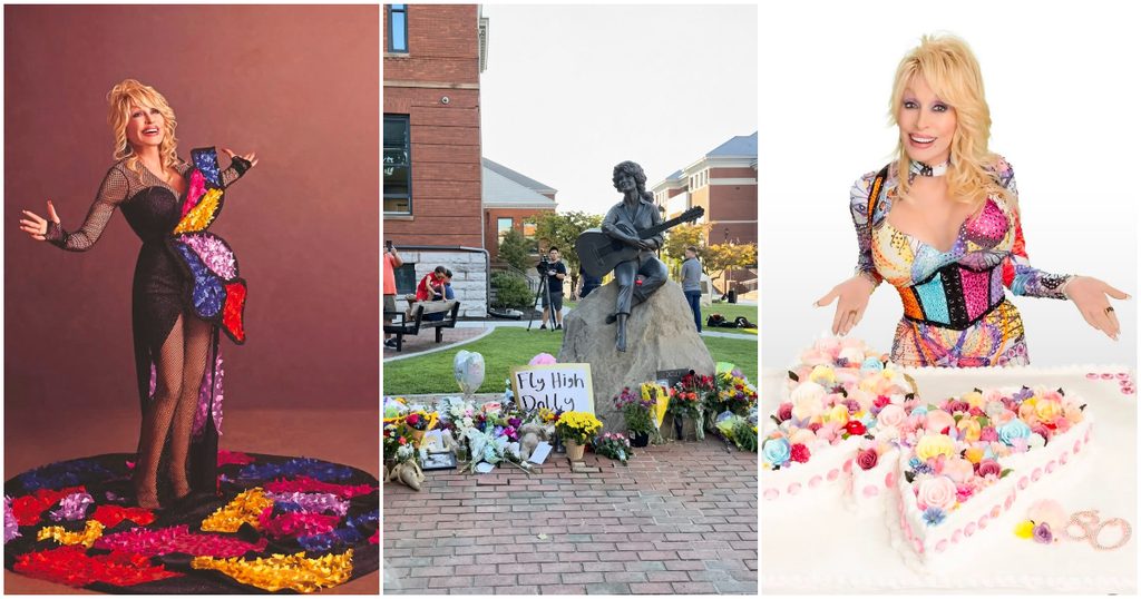 Why Tennessee Loves Dolly Parton: How She Gave Back to Her Roots