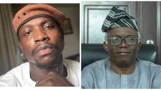 The latest Femi Falana VDM clash began after the senior lawyer questioned the invitation.