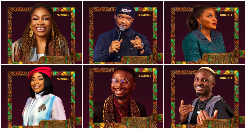 Gaise Baba Headies open letter challenges the music body to do better.