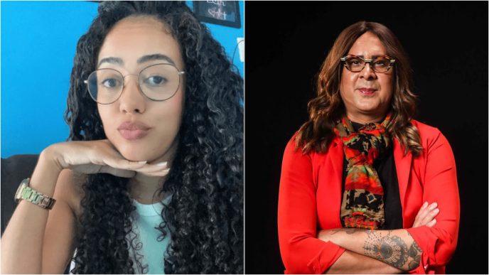 Brazilian Influencer Sentenced to Two Years for Referring to Trans Politician as Man