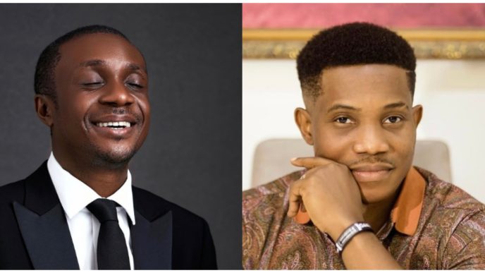 Jerry Eze Nathaniel Bassey