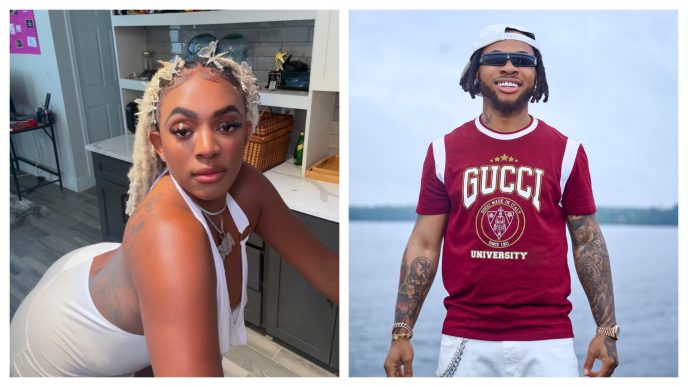Singer Jorji Accuses Poco Lee of Attempted Rape in Alleged Incident