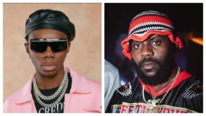 BlaqBonez Reveals What Started His Feud With Odumodublvck