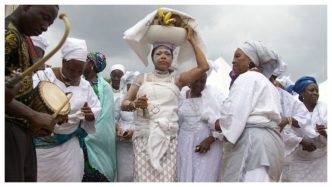Isese Day: The History and Meaning of Yoruba Traditional Religion