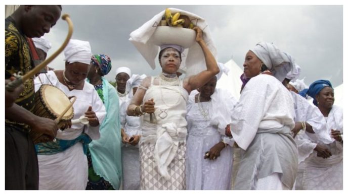 Isese Day: The History and Meaning of Yoruba Traditional Religion