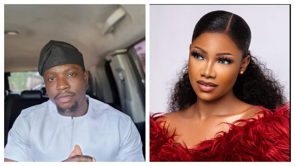 VeryDarkMan and Tacha Turn Attention Into Influence