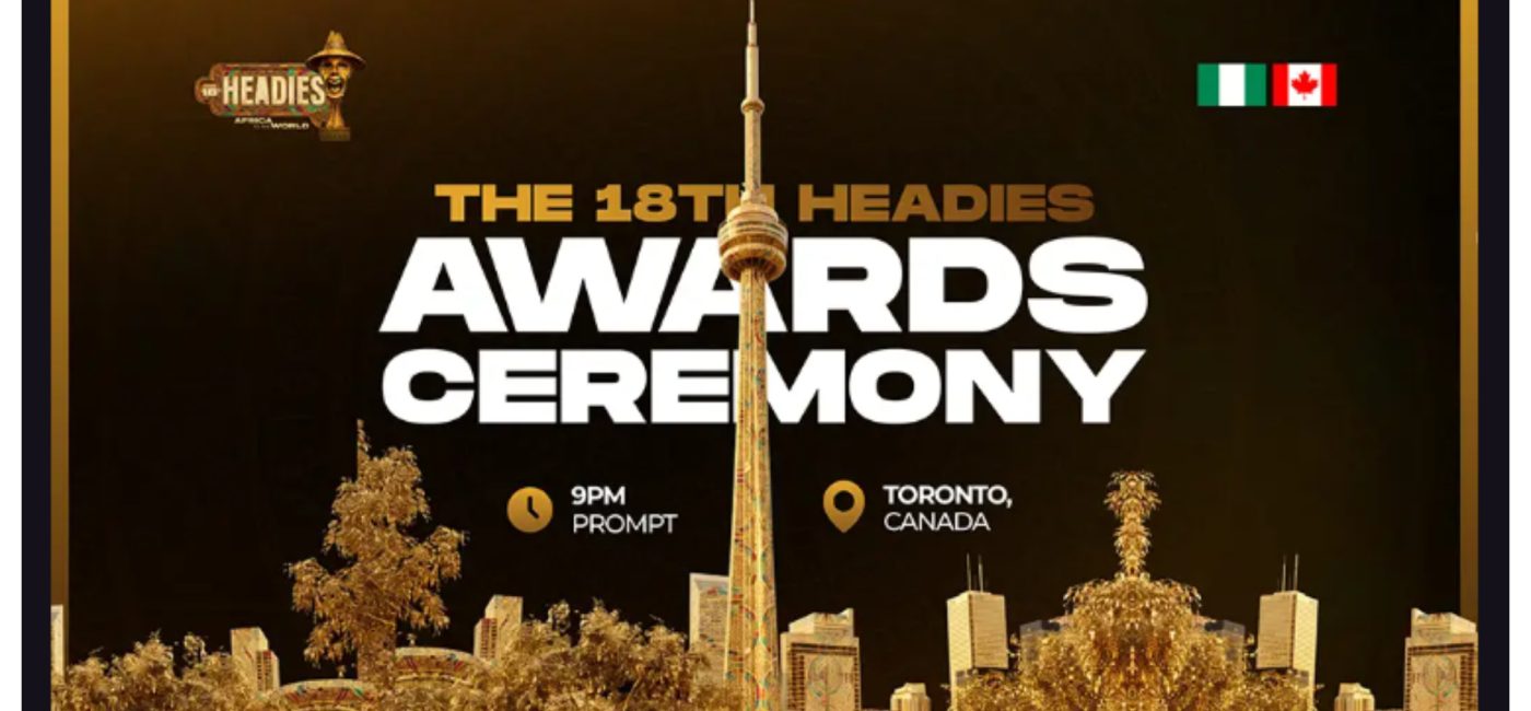 2026 Headies Nominations: See the List of Nominees
