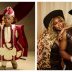 Cowboy Glam: 6 Celebrity Looks That Stood Out at Rakeem’s First Birthday