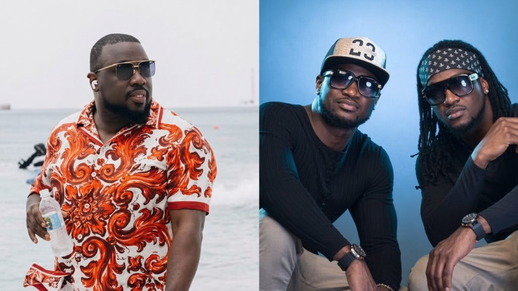 Soso Soberekon Offers N500 Million for P-Square Twins to End Fight in the Ring