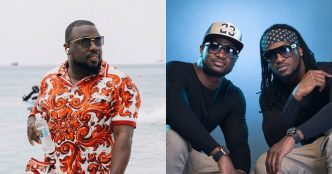 Soso Soberekon Offers N500 Million for P-Square Twins to End Fight in the Ring