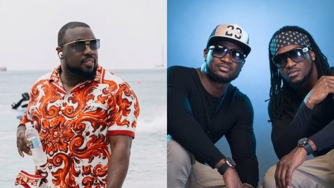 Soso Soberekon Offers N500 Million for P-Square Twins to End Fight in the Ring