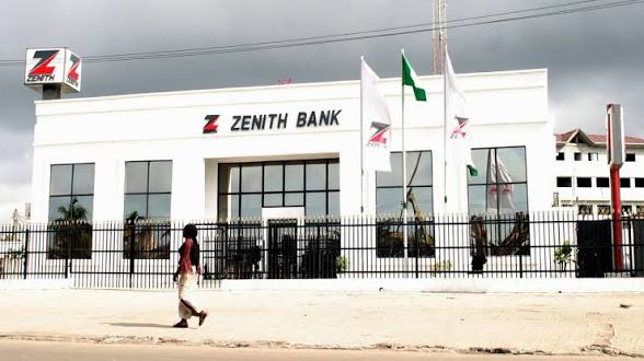 Zenith Bank Investigates Unauthorised Access to Limited Customer Information