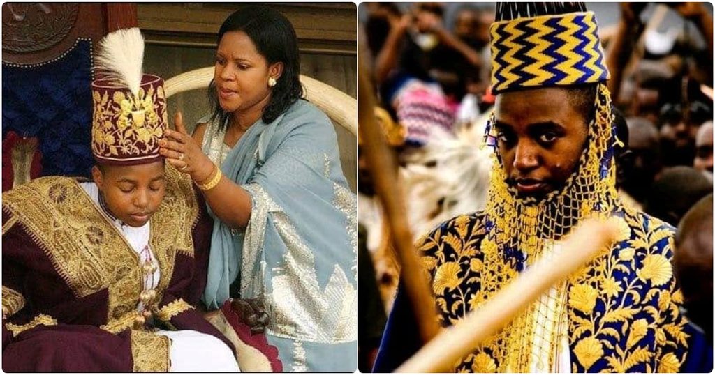 King Oyo Nyimba Kabamba Iguru Rukidi IV dies at 34
