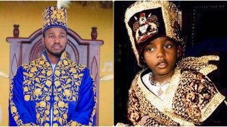 World's youngest monarch, King Oyo, dies at 34
