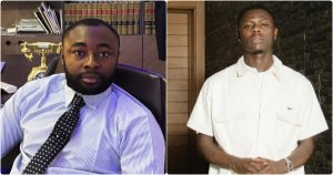 Lawyer Stan Alieke explains how paternity is determined in court, cite case of Mohbad