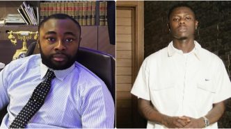 Lawyer Stan Alieke explains how paternity is determined in court, cite case of Mohbad
