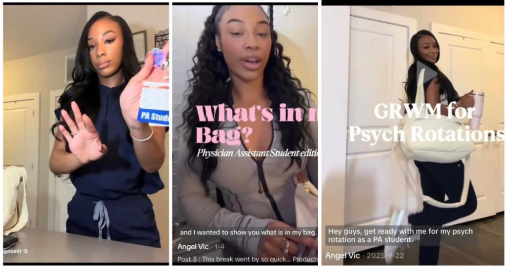Angel Murdock Duke University controversy