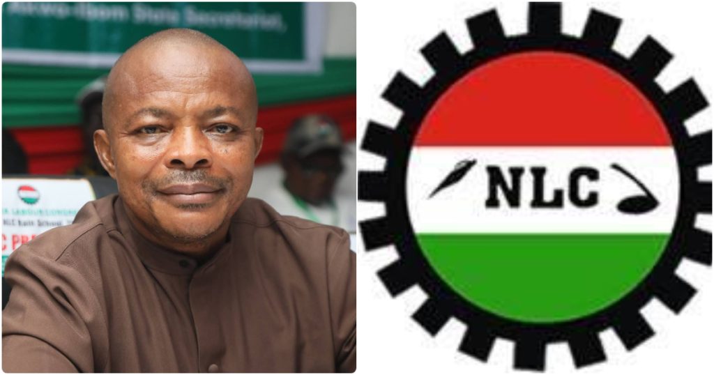 NLC plans fresh negotiations of minimum wage