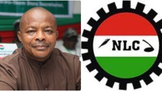 NLC plans fresh negotiations of minimum wage