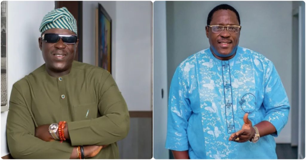 Ogogo once battled chronic illness in 2004