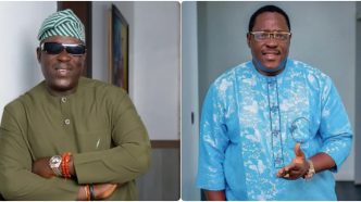 Ogogo once battled chronic illness in 2004