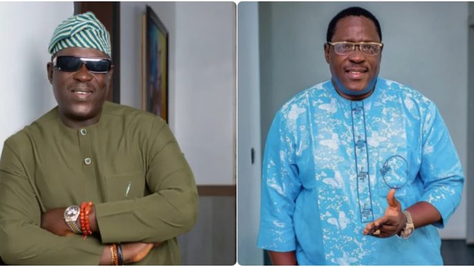 Ogogo once battled chronic illness in 2004