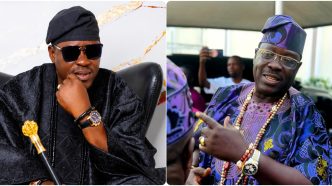 Facts to know about Taiwo Hassan Ogogo