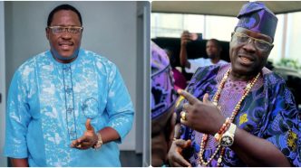 Daughter announces Ogogo is down with cancer