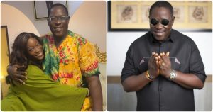Ogogo: Daughter Kira gives update on his health